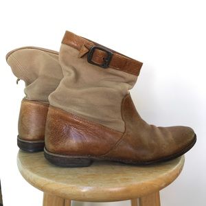 Frye boots